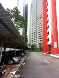 Tan Tong Meng Tower (D11), Apartment #406222821